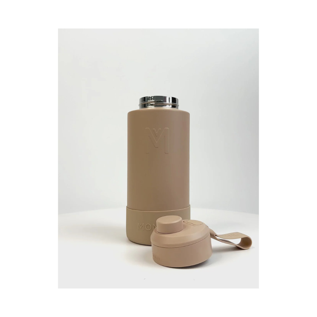 Montiico Screw Top Lip - Sand