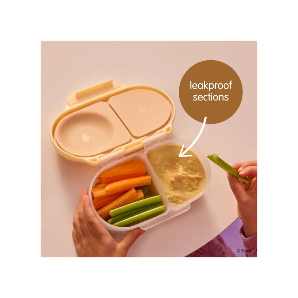B.Box Snack Box - Lion King