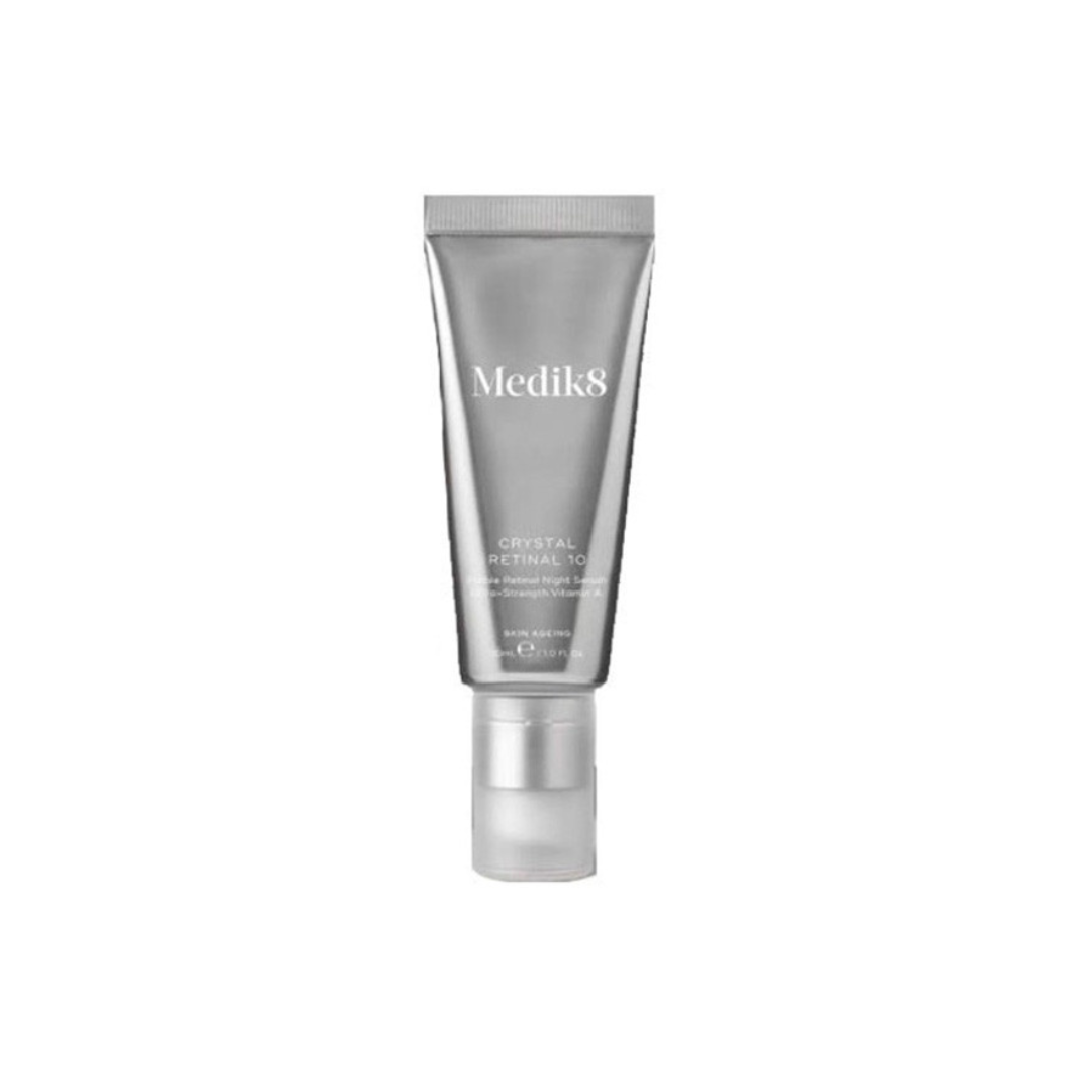 MEDIK8 Crystal Retinal 10 30ml