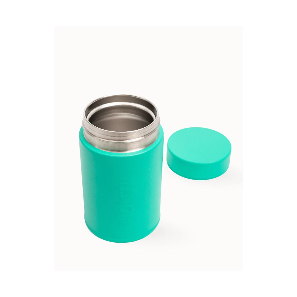 Montiico Insulated Snack Pot 260ml - Mojito
