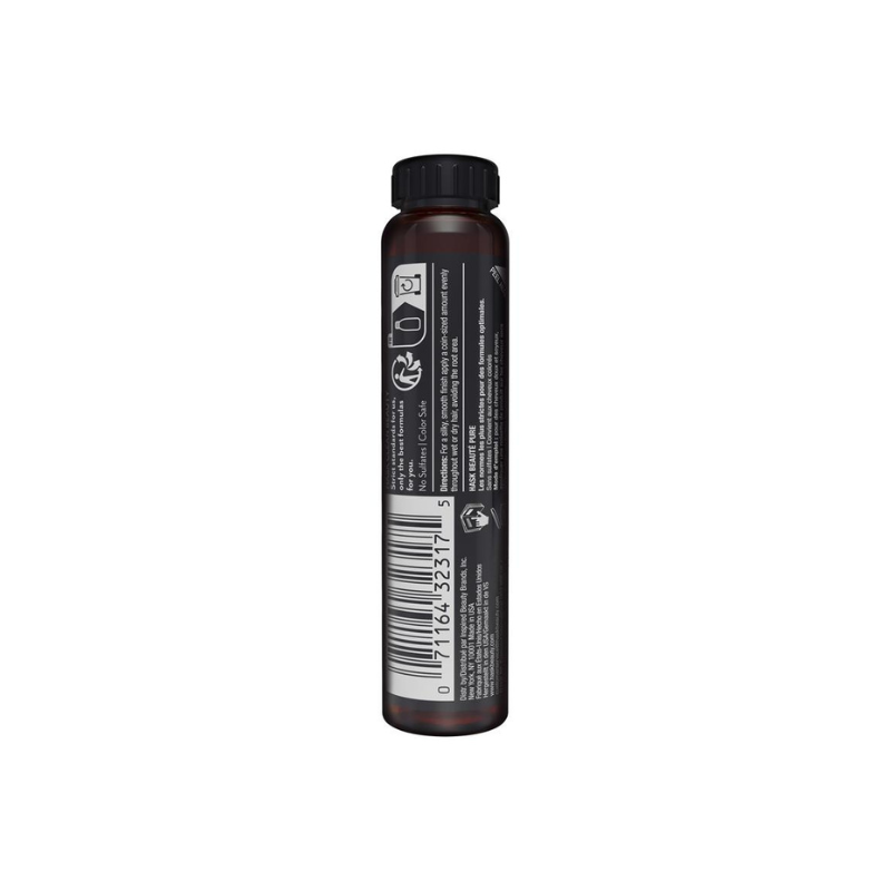 Hask Keratin Oil Smoothing Shine Oil 18ml