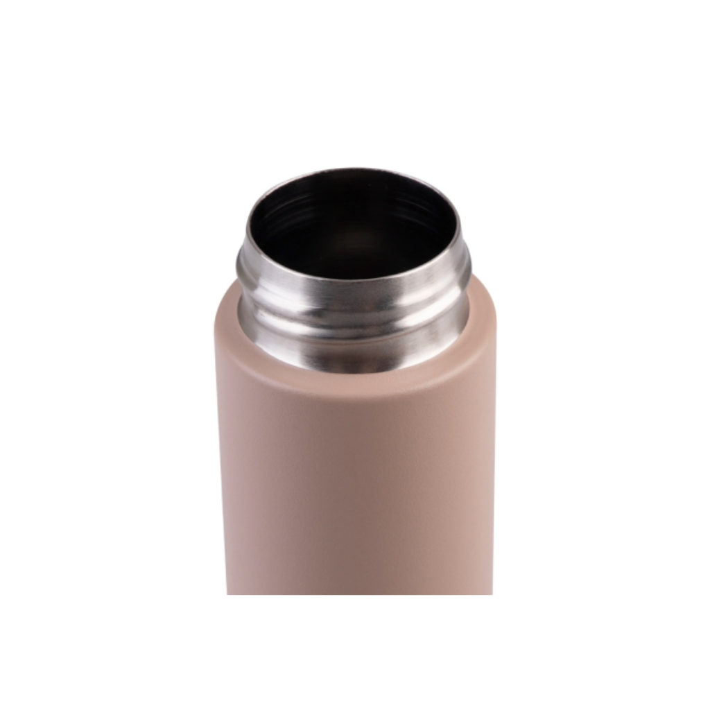 Oasis Skinny Mini Drink Bottle - 250ml Latte
