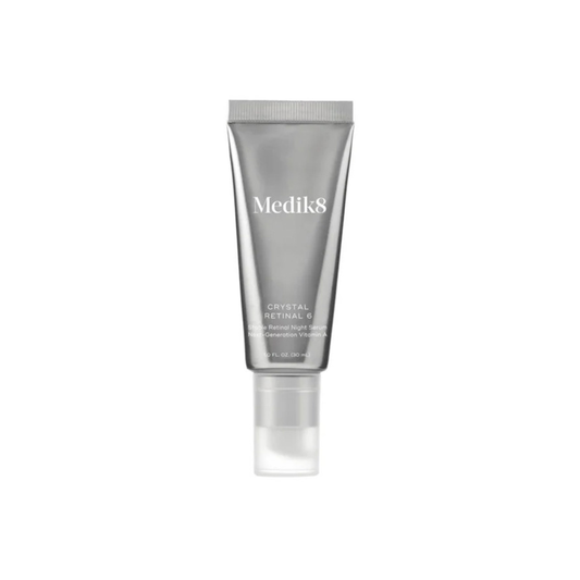 MEDIK8 Crystal Retinal 6 30ml