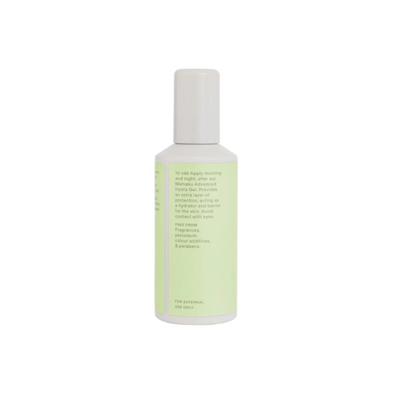 Mamaku Gentle Hydra Moisturing Cream For Baby
