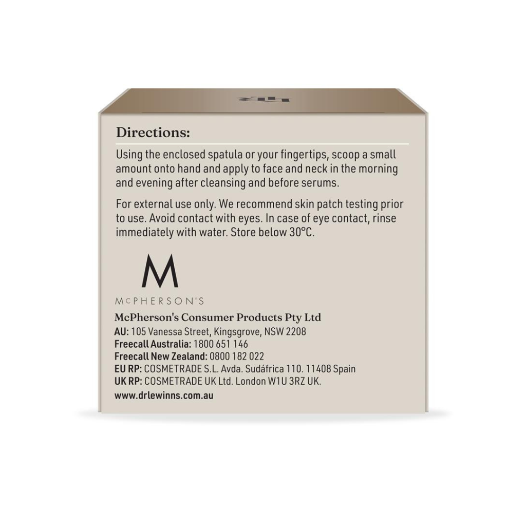 Dr. Lewinn's Plump + Lift Collagen Surge Plumping Pearls 30g