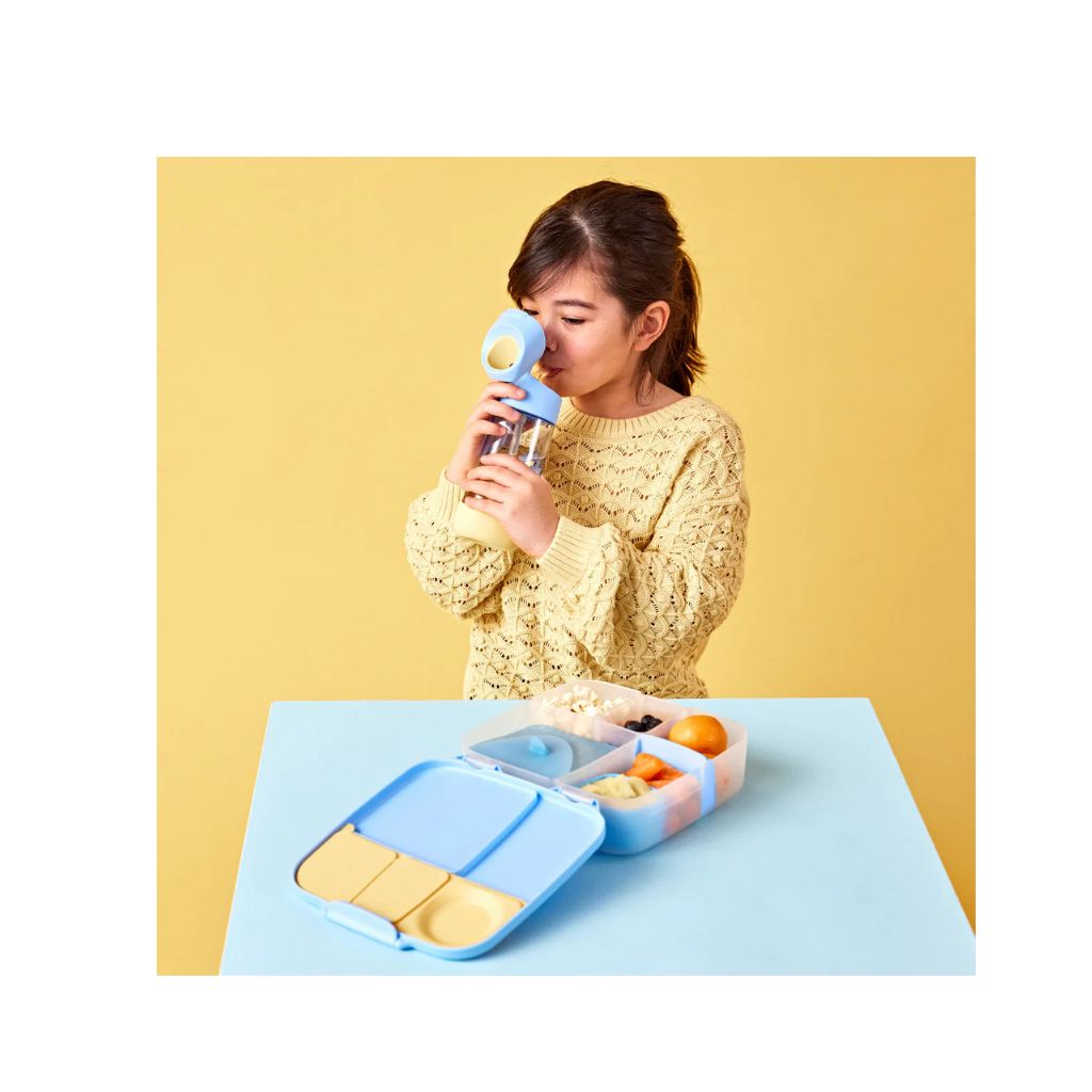 B.BOX Lunchbox - Bluey