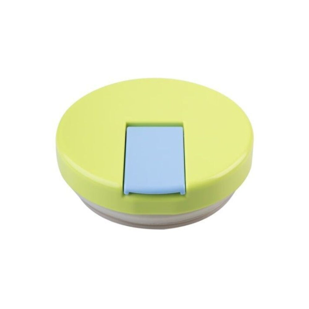 Oasis Food Flask - 230ml Peacock Blue