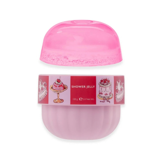 Heathcote & Ivory Emporium Vintage Fayre Shower Jelly
