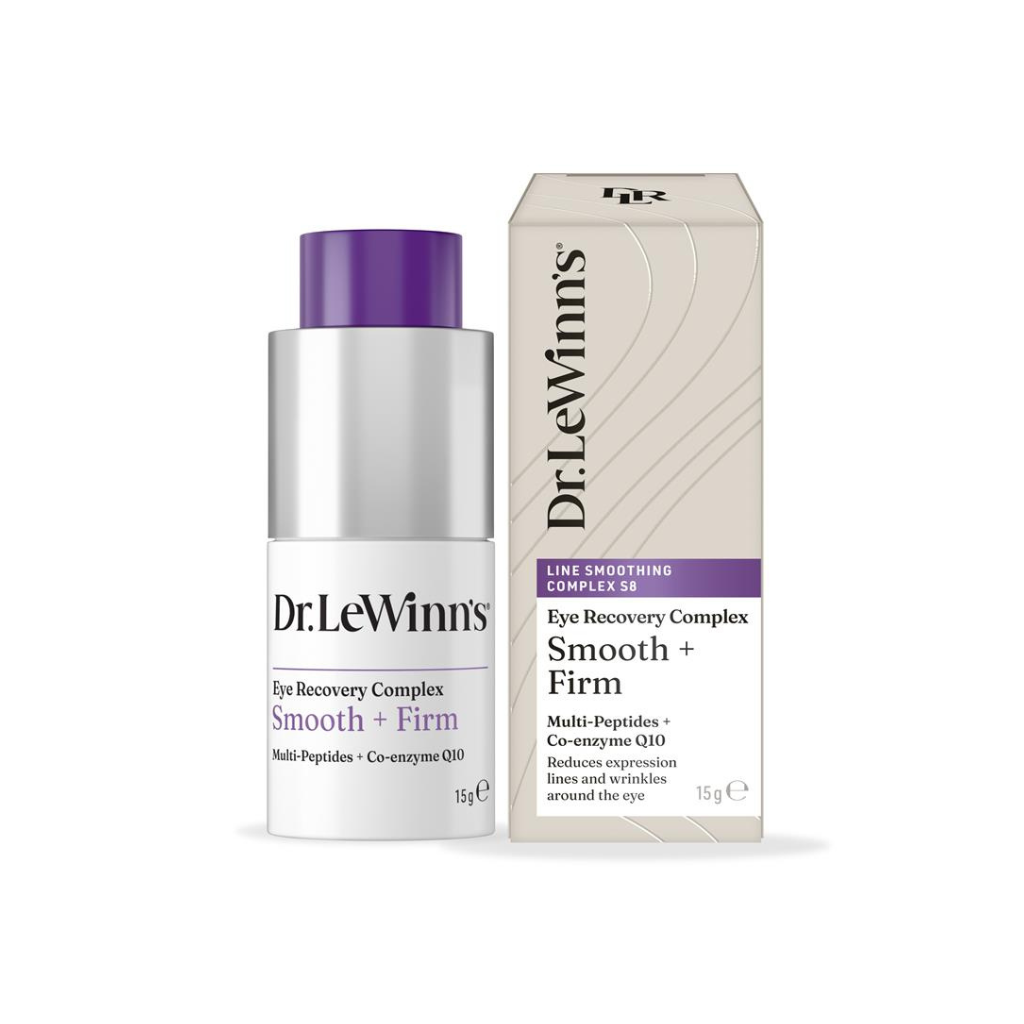 Dr. Lewinn's Smooth + Firm Eye Recovery Complex 15g