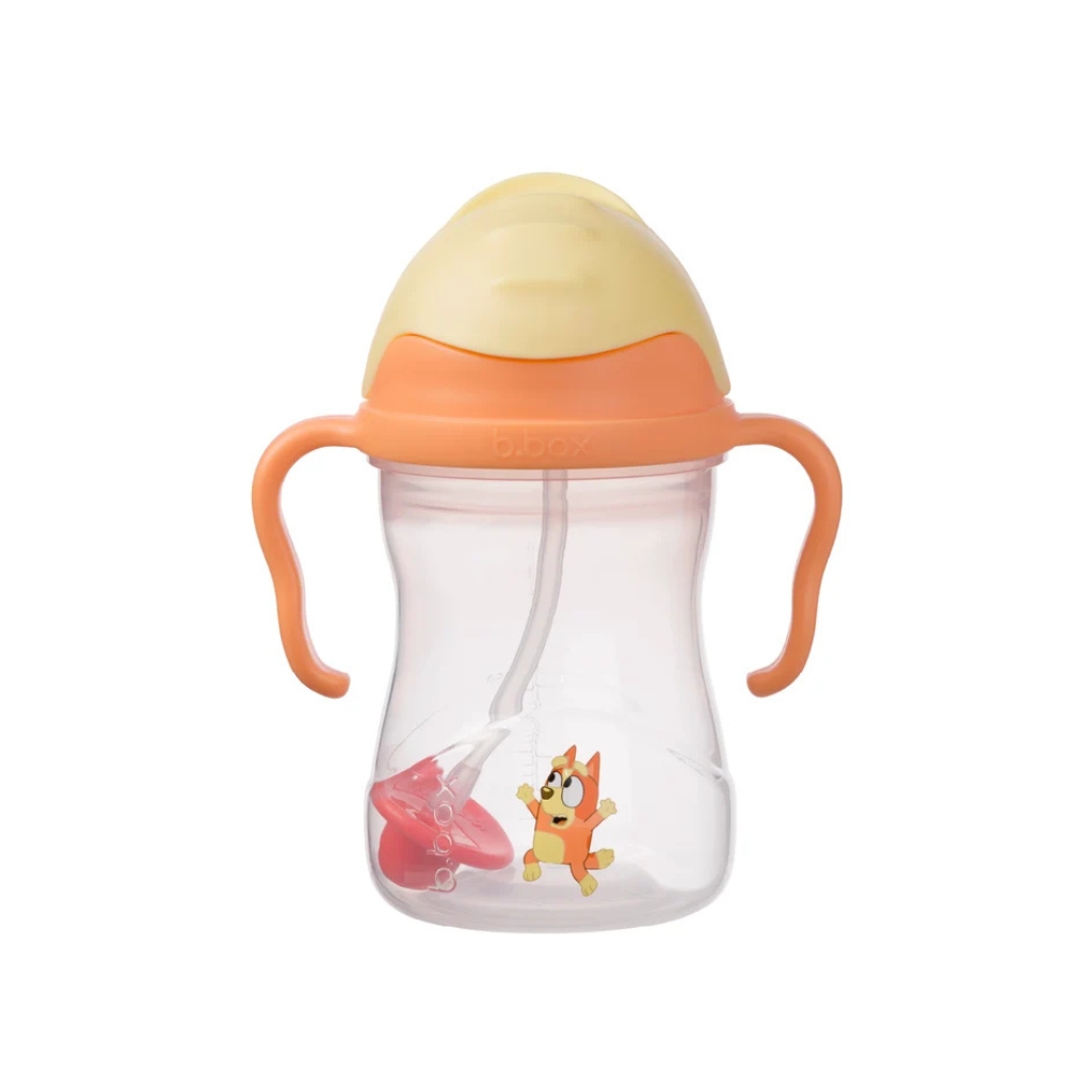 B.BOX Sippy Cup - Bingo