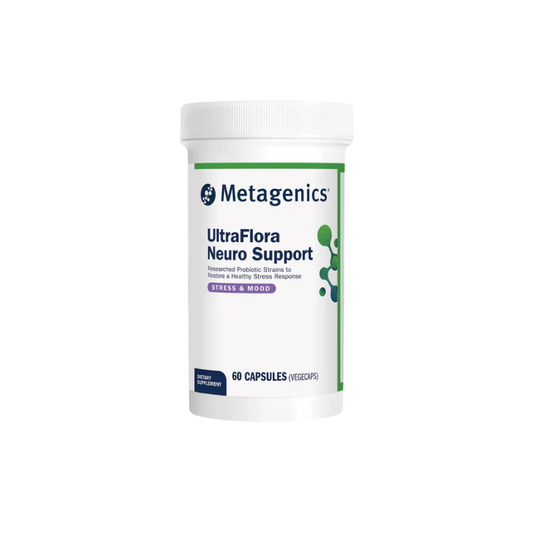 Metagenics Ultra Flora NeuroSupport