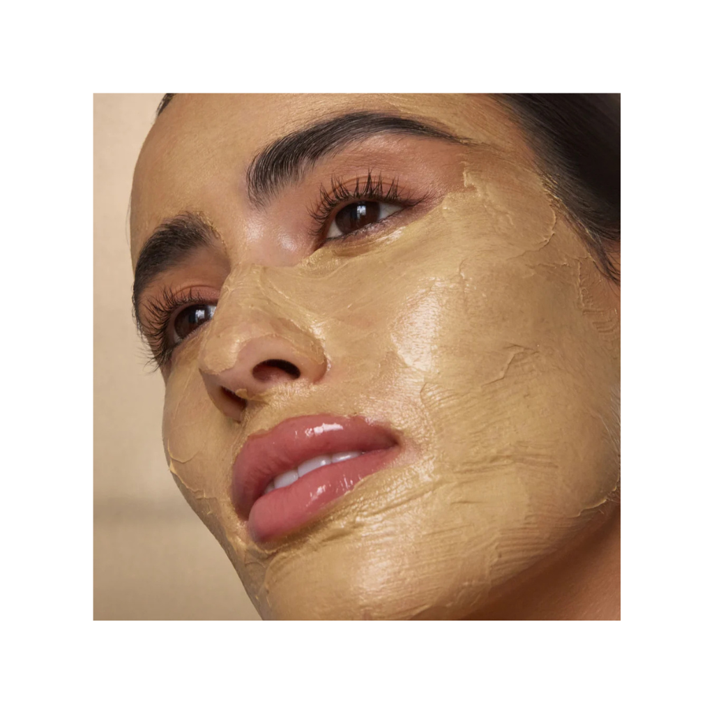 Antipodes Aura Gold Manuka Honey Radiance Mask 75ml