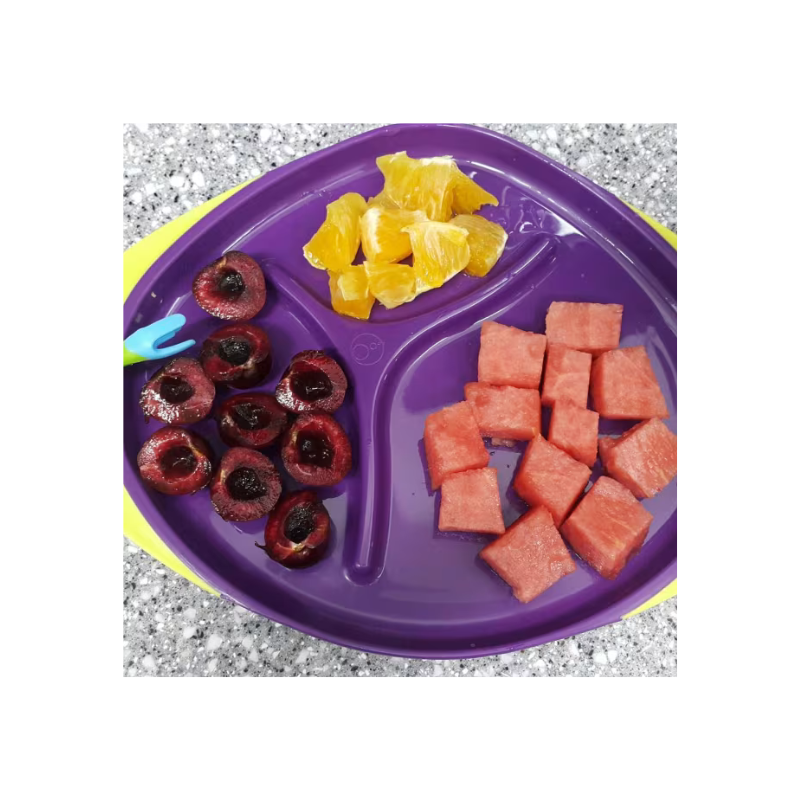 B.Box Plate Passion Splash