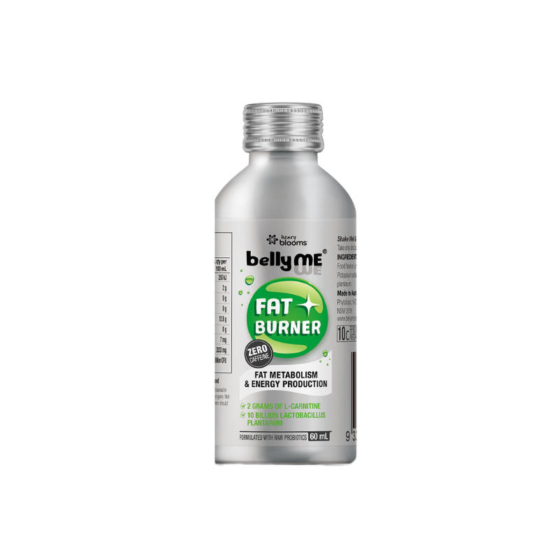BellyMe Fat Burner 60 ml