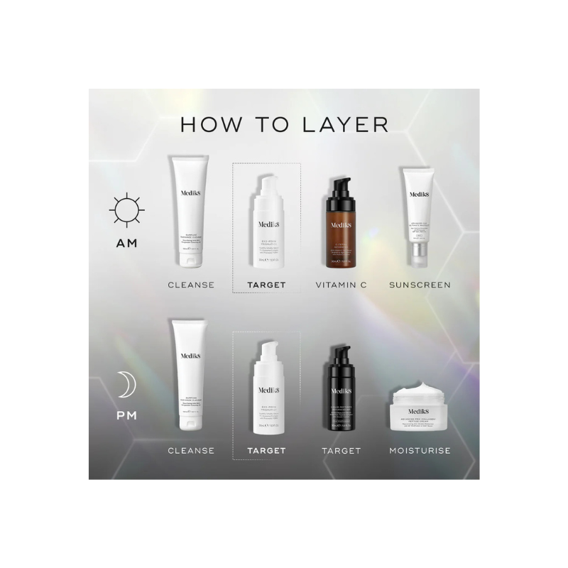 Medik8 Exo-PDRN Prismatic+ 30ml