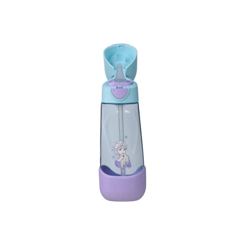 B.Box Drink Bottle 600ml - Frozen S3