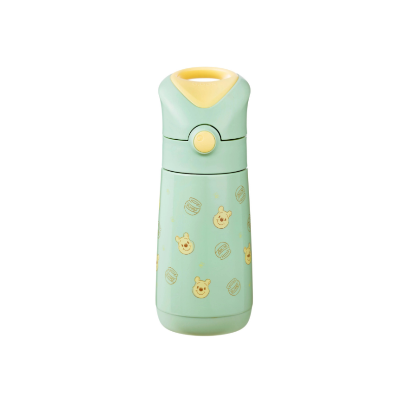 B.Box  Insulated Drink Bottle 350ml - WTP