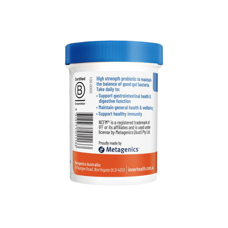 Inner Health Plus Double Strength 30 Capsules