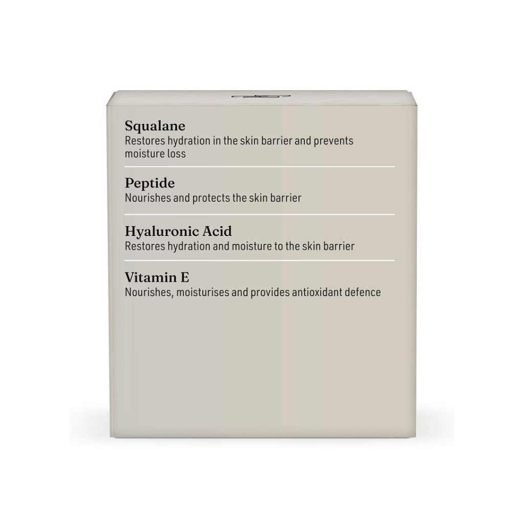 Dr. Lewinn's Barrier Protect Light Hydrating Cream 50g