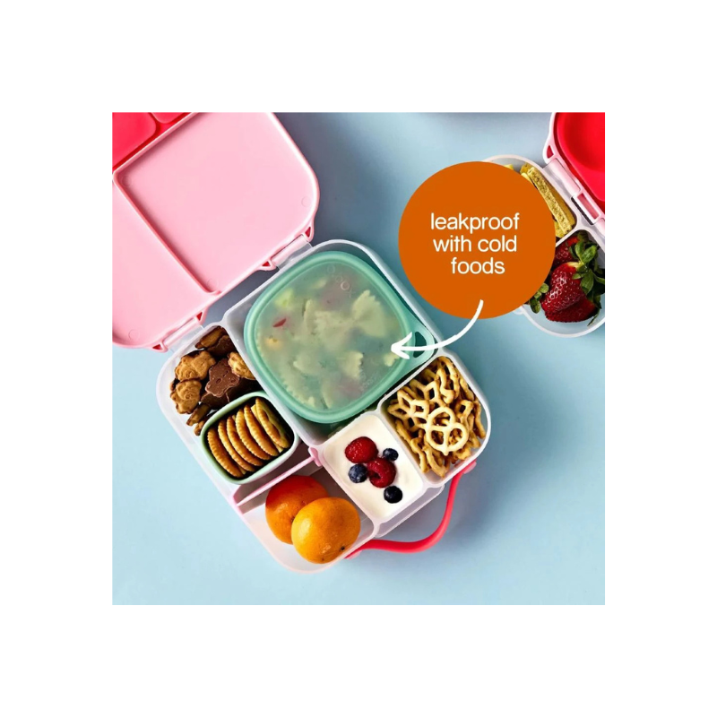 B.Box Lunch Tub Forest