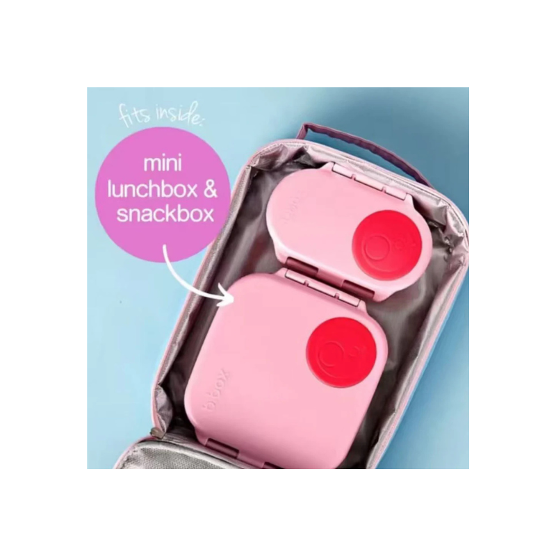 B.Box Insulated Lunch Bag Morning Sky