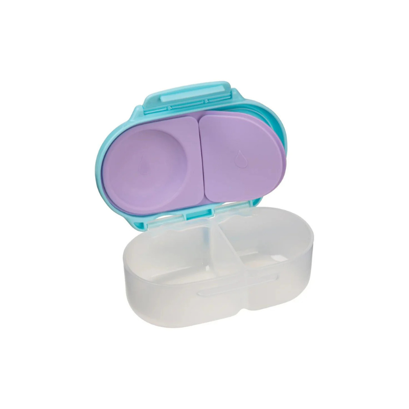 B.Box Snack Box - Disney Frozen S3