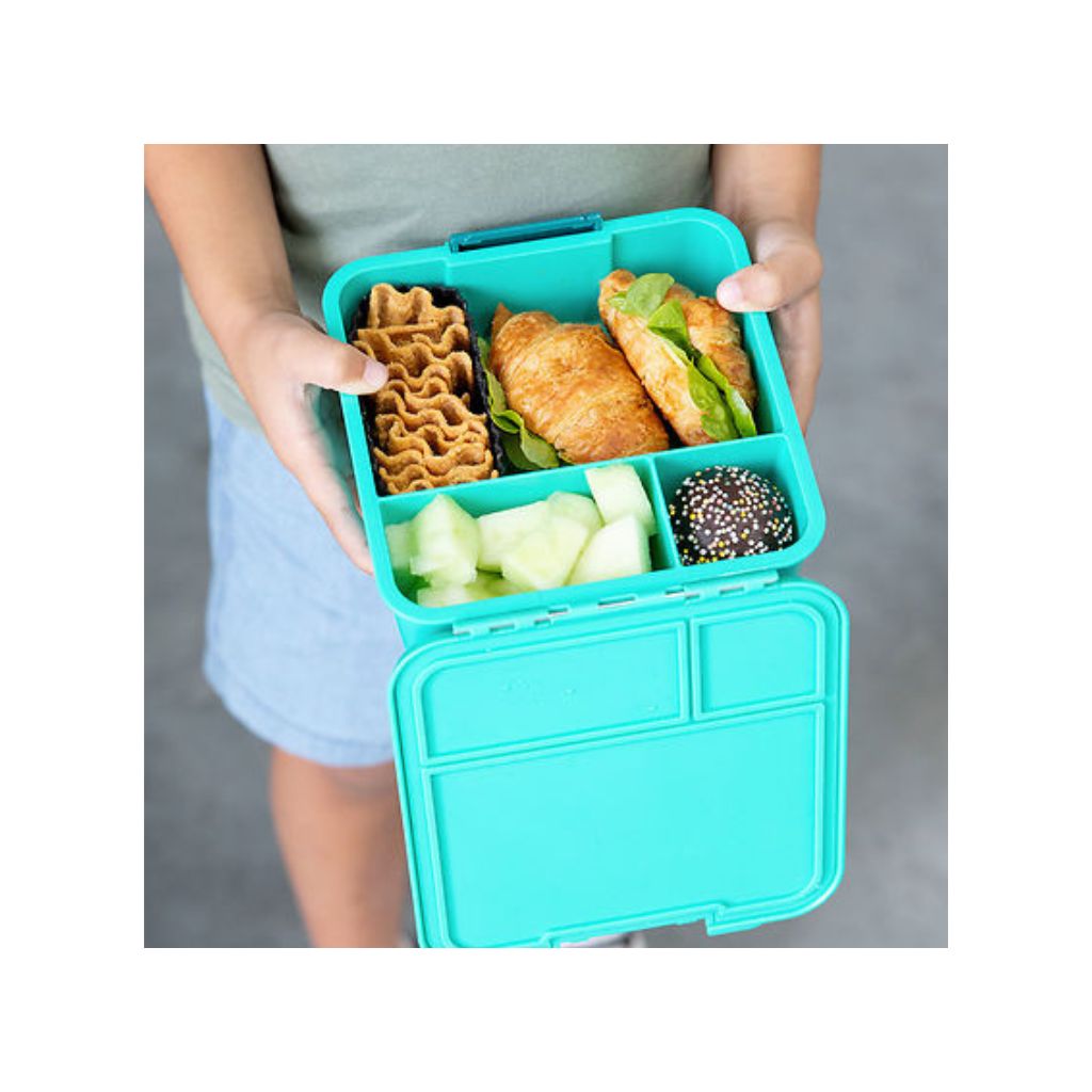 Montiico Feast Bento Cups 3 pcs - Pine