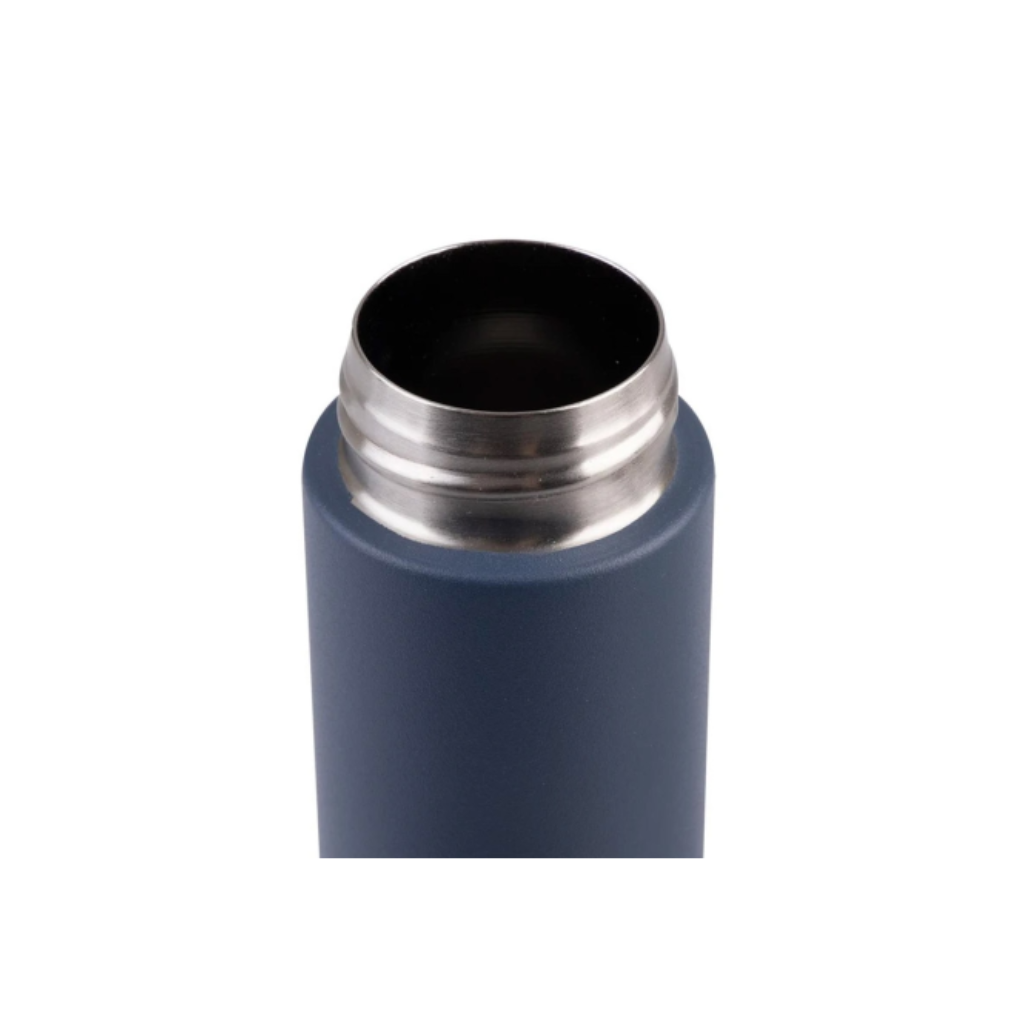 Oasis Skinny Mini Drink Bottle - 250ml Indigo