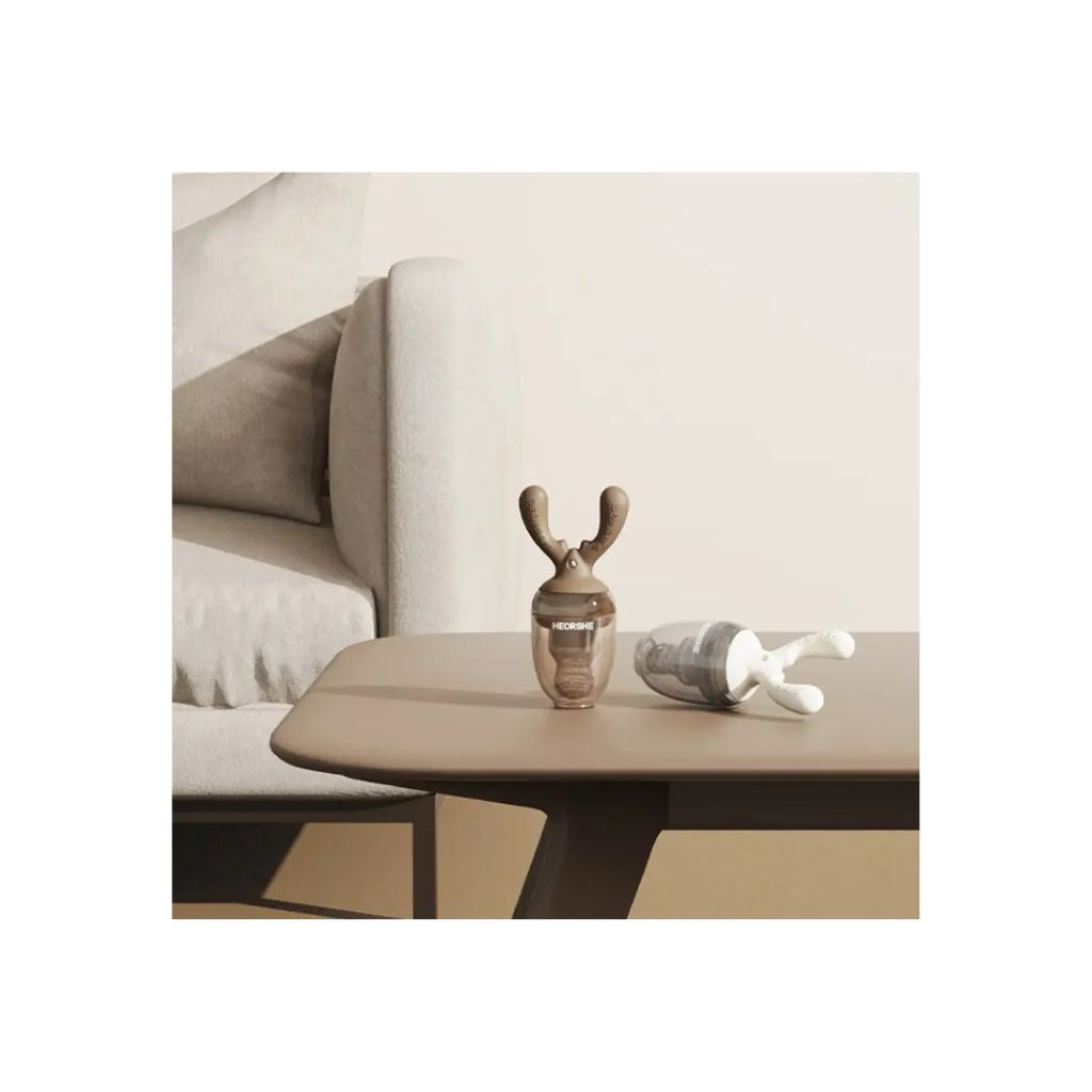 HEORSHE Antler Feeder 6M+