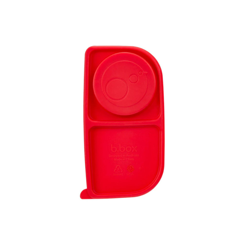 B.Box Spare Mini LunchBox Sil Seal - Blue Blaze