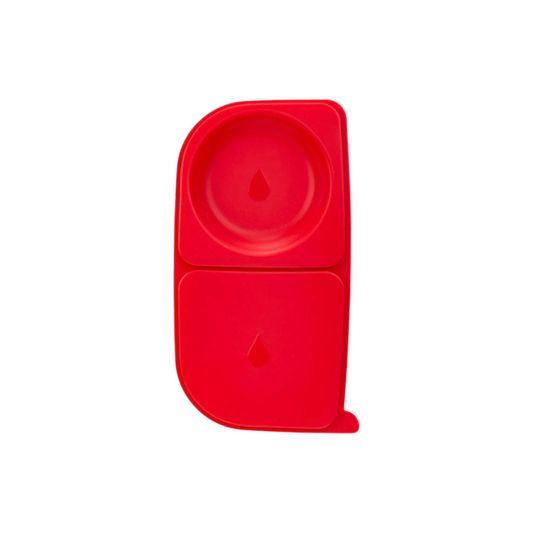 B.Box Spare Mini LunchBox Sil Seal - Blue Blaze