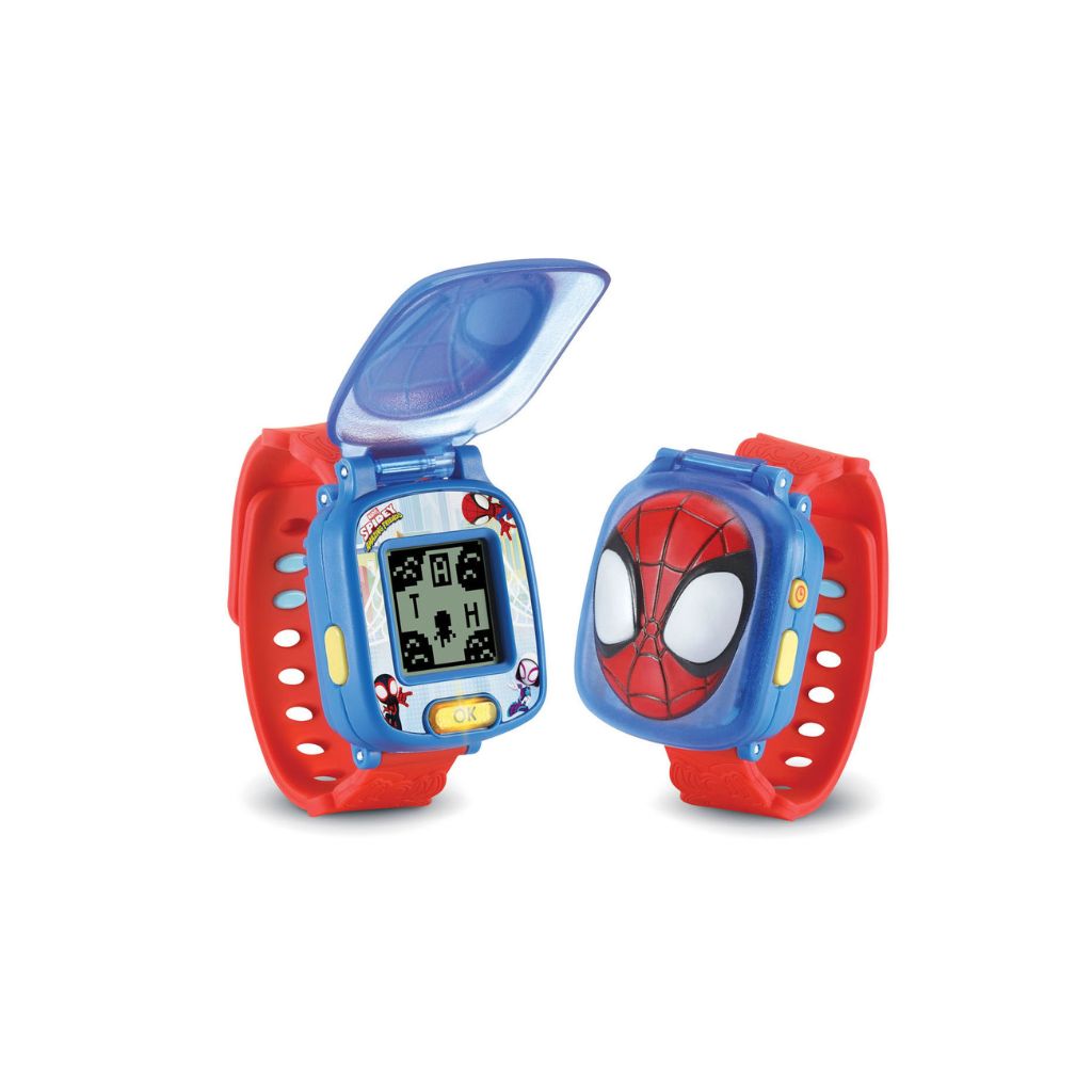 VTECH Spidey - Learning Watch