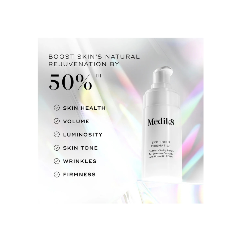 Medik8 Exo-PDRN Prismatic+ 30ml