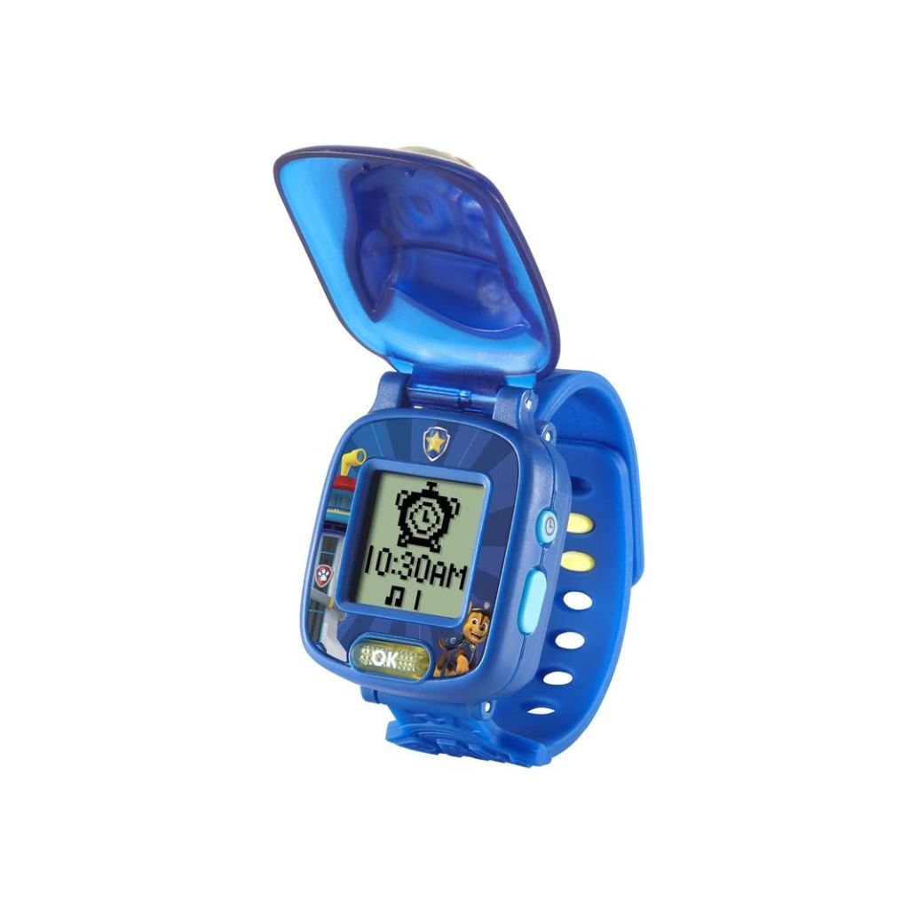 VTECH  PAW Patrol Learning Pup Watch Chase