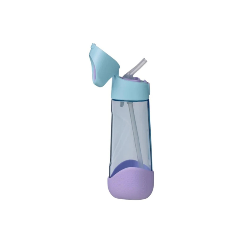 B.Box Drink Bottle 600ml - Frozen S3
