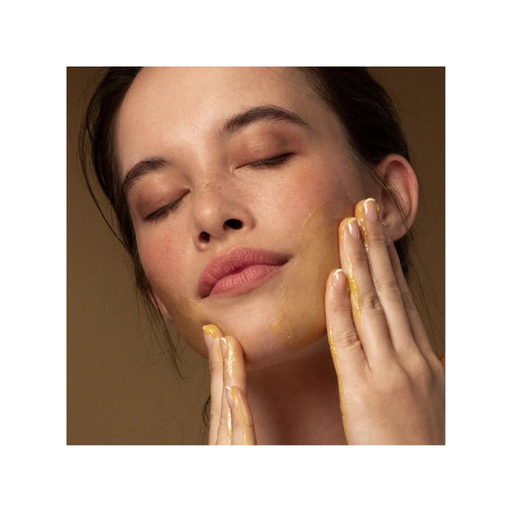 Antipodes Grapeseed Butter Cleanser 75g