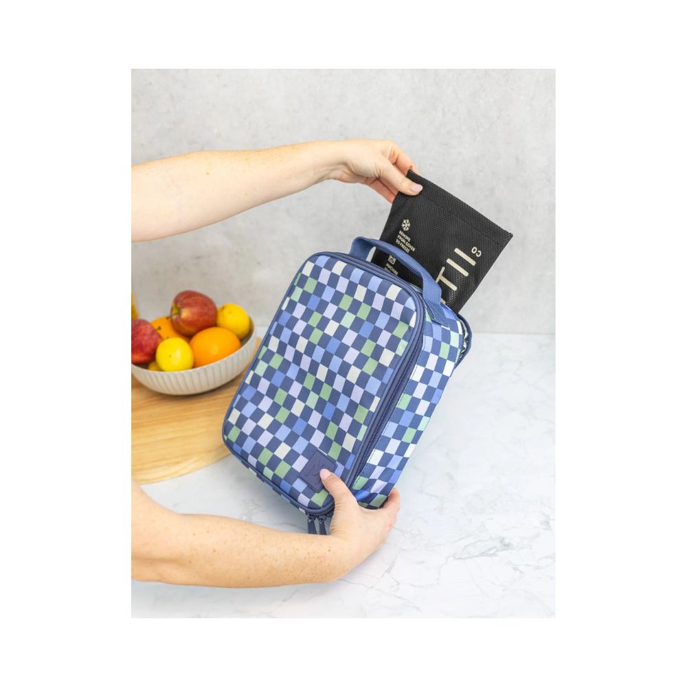 Montiico Aluminium Ice Pack - Large