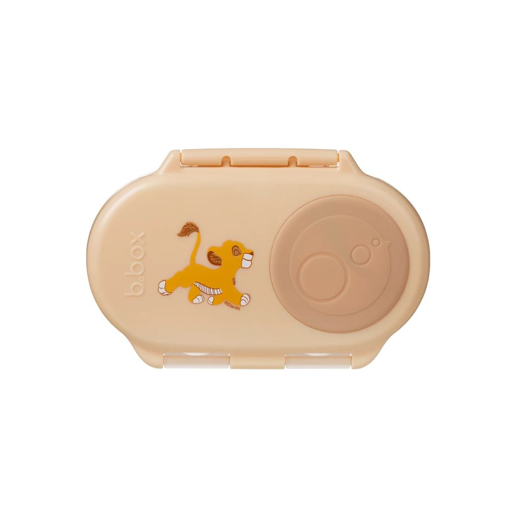 B.Box Snack Box - Lion King