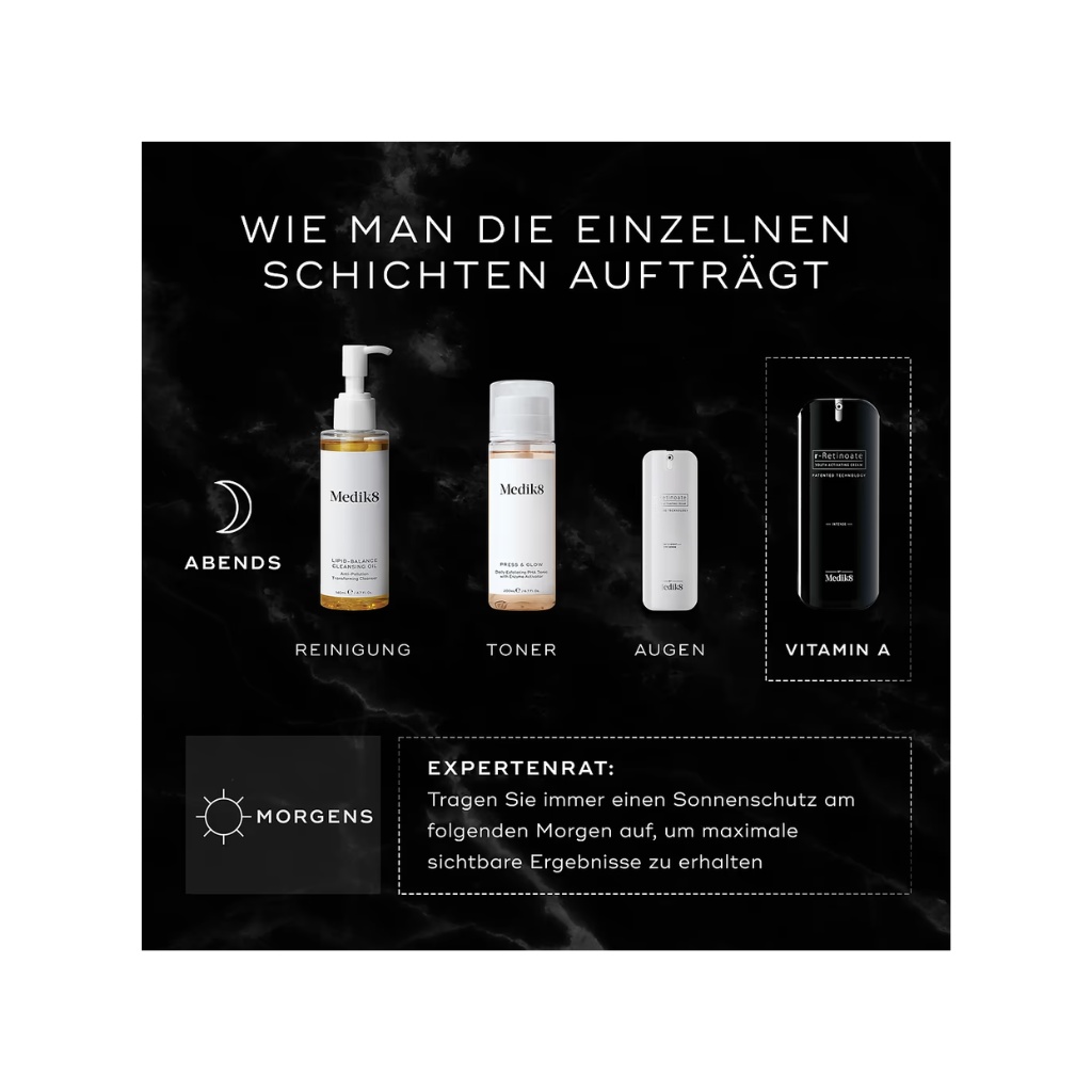 MEDIK8 r-Retinoate® Intense 50ml