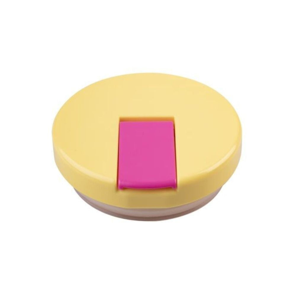 Oasis Food Flask - 230ml Bubblegum Pink
