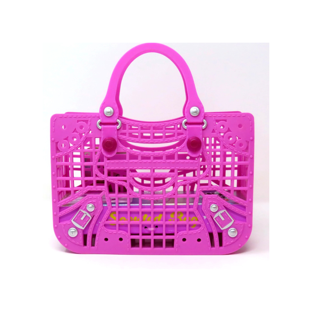 ZURU ChaChaCha Moulded Scent Purse