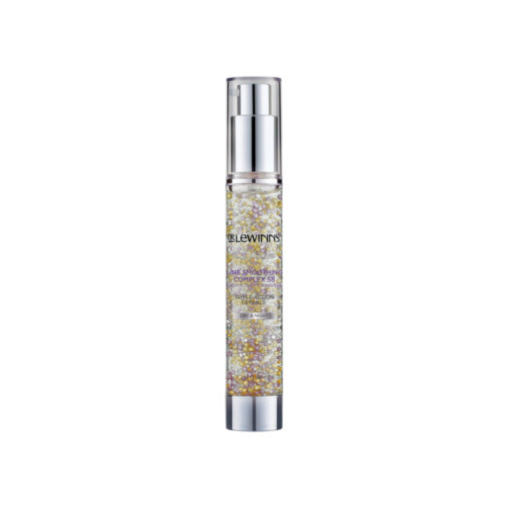 Dr. LeWinn's Line Smoothing Complex S8 Triple-Action Defence 30ml