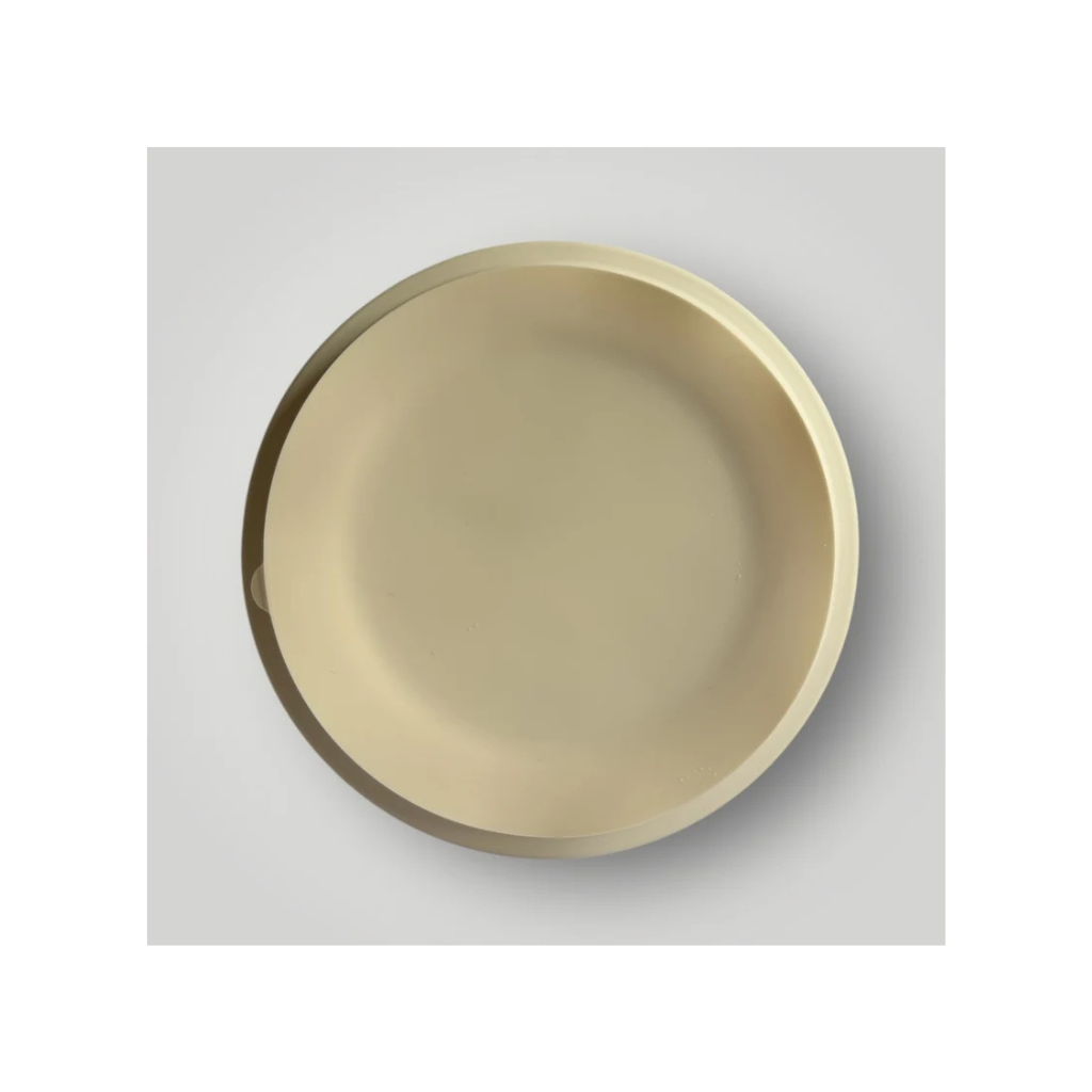 Ease.Baby The Grip Ease Duo Baby Plate Set