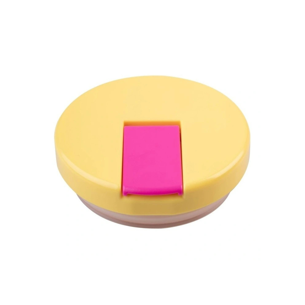 Oasis Food Flask - 300ml Bubblegum Pink