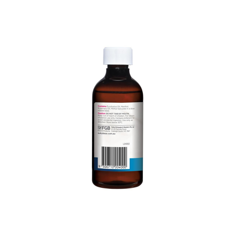 Euky Bear Sniffly Nose Inhalant 200ml