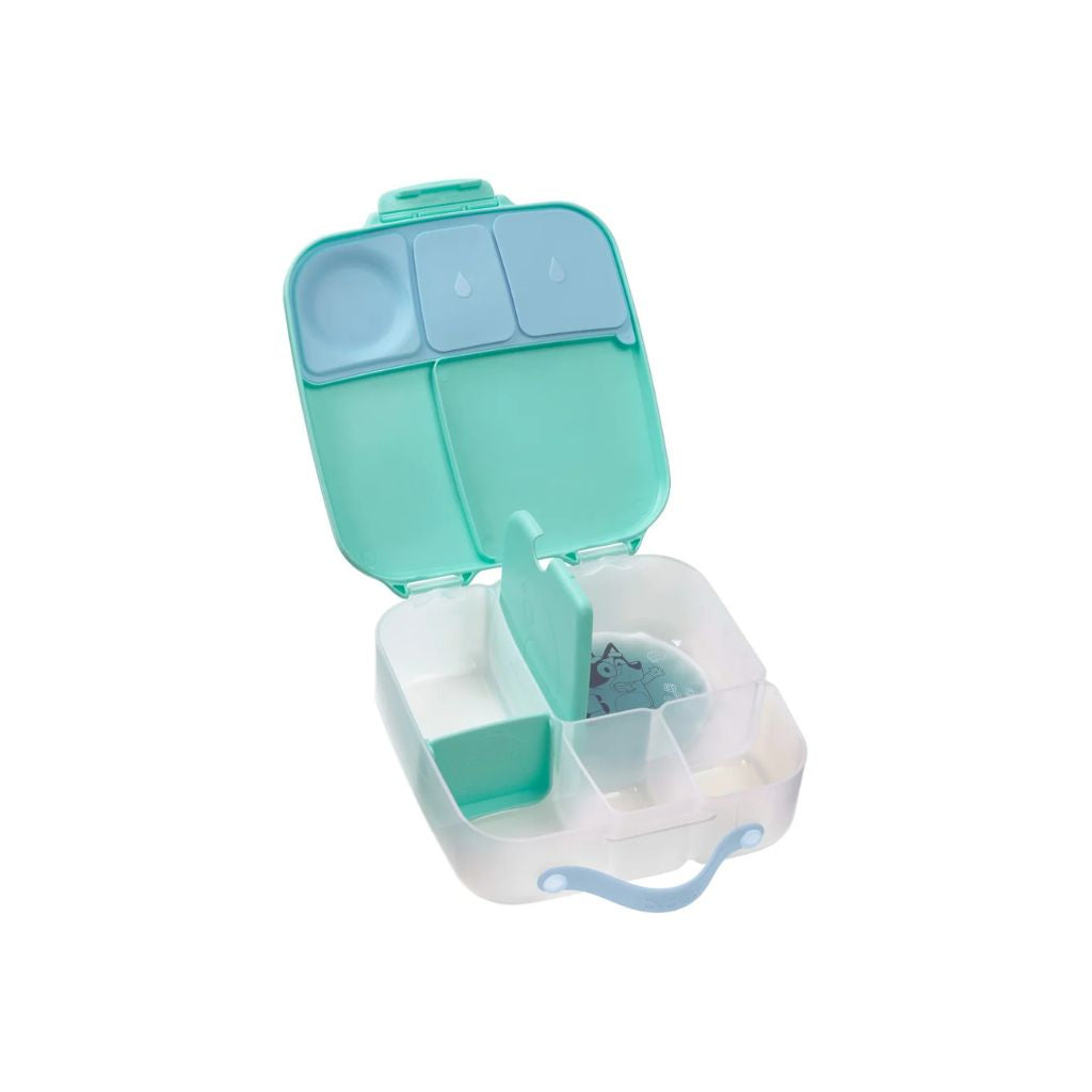 B.BOX Lunchbox - Bluey S2