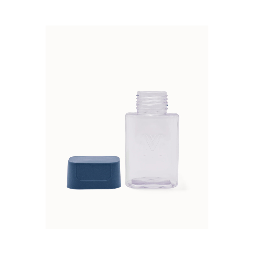 Montiico Bento Bottle 250ml - Navy