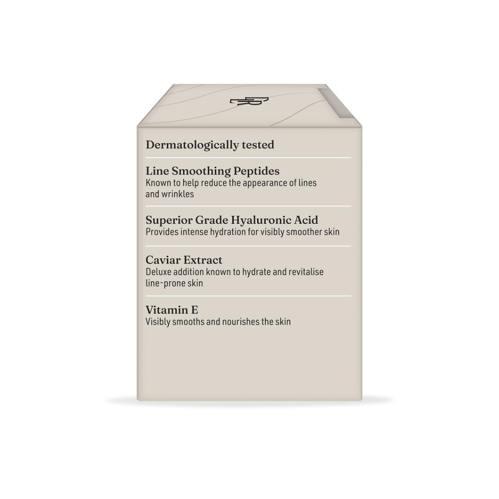 Dr. Lewinn's Smooth + Firm Hydrating Day Cream 30g