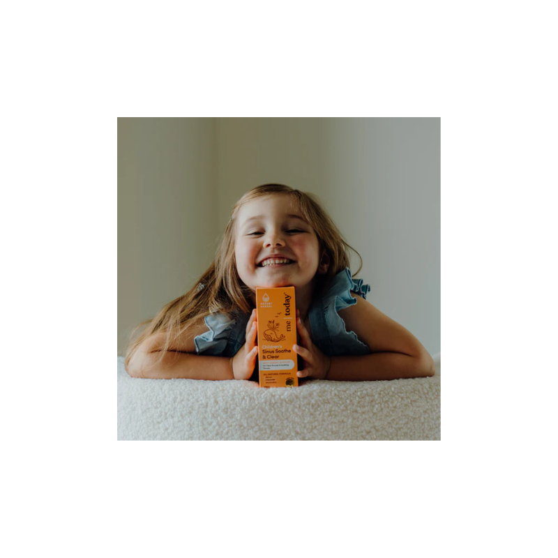 Me Today Potent Herbal Children's Sinus Soothe & Clear 175ml