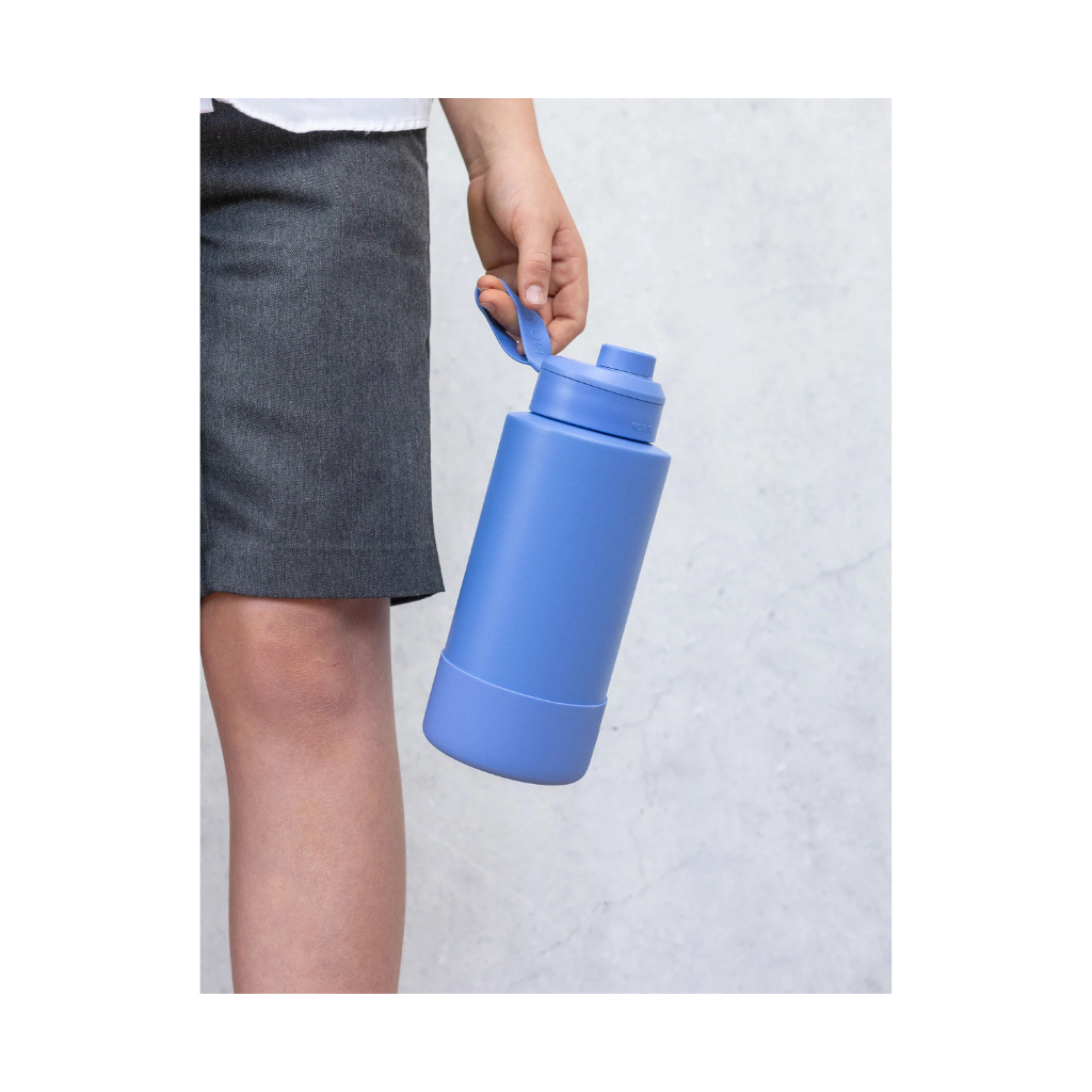 Montiico Screw Top Lip - Splash